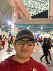 2023 Capital One Orange Bowl: Florida State vs. University of Georgia