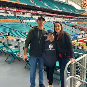 2023 Capital One Orange Bowl: Florida State vs. University of Georgia