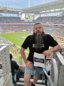 2023 Capital One Orange Bowl: Florida State vs. University of Georgia