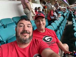 2023 Capital One Orange Bowl: Florida State vs. University of Georgia