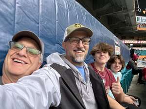 2023 Capital One Orange Bowl: Florida State vs. University of Georgia