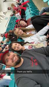 2023 Capital One Orange Bowl: Florida State vs. University of Georgia