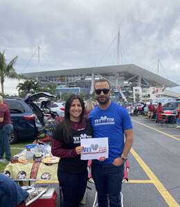 2023 Capital One Orange Bowl: Florida State vs. University of Georgia