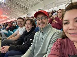 2023 Capital One Orange Bowl: Florida State vs. University of Georgia