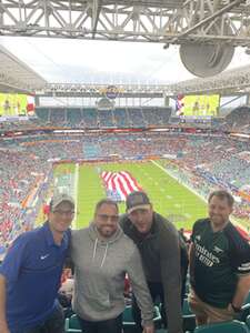 2023 Capital One Orange Bowl: Florida State vs. University of Georgia