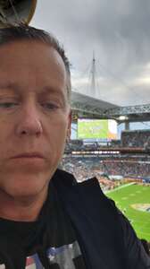 2023 Capital One Orange Bowl: Florida State vs. University of Georgia