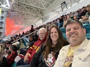 2023 Capital One Orange Bowl: Florida State vs. University of Georgia
