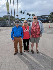 2023 Capital One Orange Bowl: Florida State vs. University of Georgia