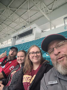 2023 Capital One Orange Bowl: Florida State vs. University of Georgia