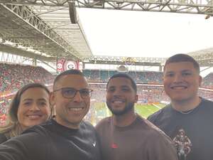 2023 Capital One Orange Bowl: Florida State vs. University of Georgia