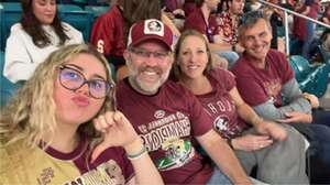 2023 Capital One Orange Bowl: Florida State vs. University of Georgia