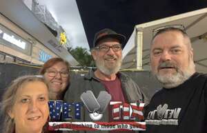 2023 Capital One Orange Bowl: Florida State vs. University of Georgia