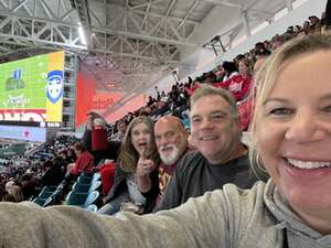 2023 Capital One Orange Bowl: Florida State vs. University of Georgia