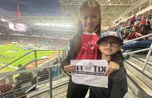 2023 Capital One Orange Bowl: Florida State vs. University of Georgia