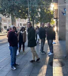 2023 Capital One Orange Bowl: Florida State vs. University of Georgia