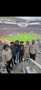 2023 Capital One Orange Bowl: Florida State vs. University of Georgia