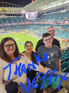 2023 Capital One Orange Bowl: Florida State vs. University of Georgia