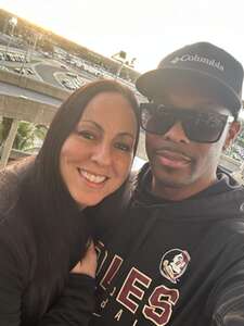 2023 Capital One Orange Bowl: Florida State vs. University of Georgia