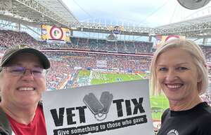 2023 Capital One Orange Bowl: Florida State vs. University of Georgia