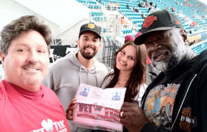 2023 Capital One Orange Bowl: Florida State vs. University of Georgia