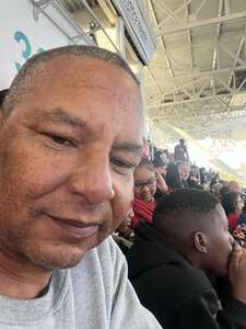 2023 Capital One Orange Bowl: Florida State vs. University of Georgia