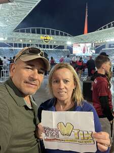 2023 Capital One Orange Bowl: Florida State vs. University of Georgia