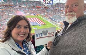 2023 Capital One Orange Bowl: Florida State vs. University of Georgia