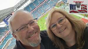 2023 Capital One Orange Bowl: Florida State vs. University of Georgia