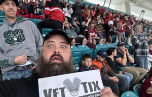 2023 Capital One Orange Bowl: Florida State vs. University of Georgia