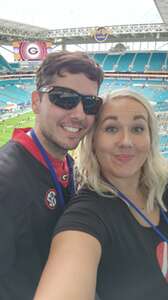 2023 Capital One Orange Bowl: Florida State vs. University of Georgia