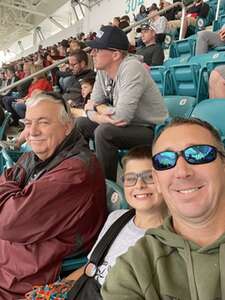 2023 Capital One Orange Bowl: Florida State vs. University of Georgia