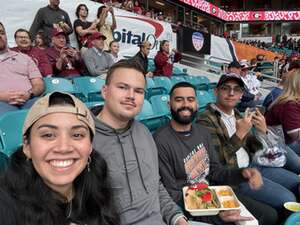 2023 Capital One Orange Bowl: Florida State vs. University of Georgia