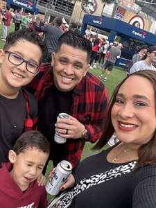 2023 Capital One Orange Bowl: Florida State vs. University of Georgia