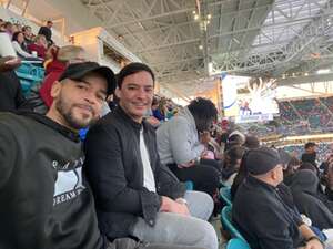 2023 Capital One Orange Bowl: Florida State vs. University of Georgia