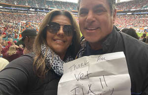 2023 Capital One Orange Bowl: Florida State vs. University of Georgia