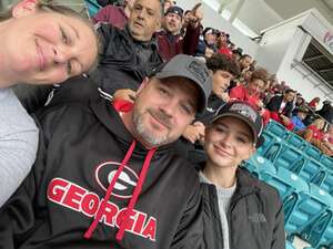 2023 Capital One Orange Bowl: Florida State vs. University of Georgia