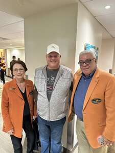 2023 Capital One Orange Bowl: Florida State vs. University of Georgia