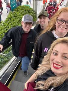 2023 Capital One Orange Bowl: Florida State vs. University of Georgia