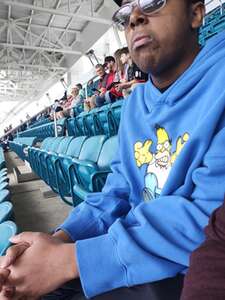 2023 Capital One Orange Bowl: Florida State vs. University of Georgia