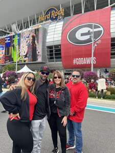 2023 Capital One Orange Bowl: Florida State vs. University of Georgia