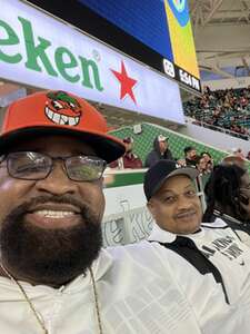 2023 Capital One Orange Bowl: Florida State vs. University of Georgia