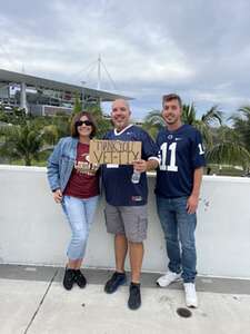 2023 Capital One Orange Bowl: Florida State vs. University of Georgia