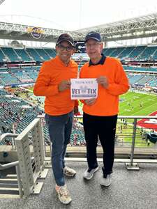 2023 Capital One Orange Bowl: Florida State vs. University of Georgia