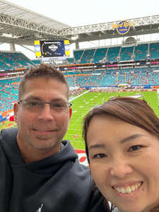 2023 Capital One Orange Bowl: Florida State vs. University of Georgia