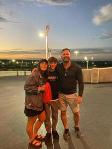 2023 Capital One Orange Bowl: Florida State vs. University of Georgia