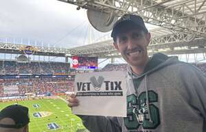 2023 Capital One Orange Bowl: Florida State vs. University of Georgia