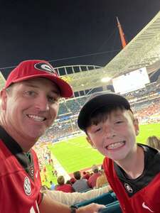 2023 Capital One Orange Bowl: Florida State vs. University of Georgia