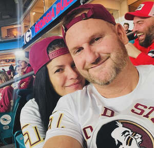 2023 Capital One Orange Bowl: Florida State vs. University of Georgia