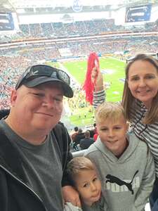 2023 Capital One Orange Bowl: Florida State vs. University of Georgia