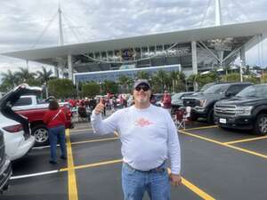 2023 Capital One Orange Bowl: Florida State vs. University of Georgia